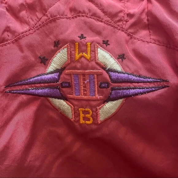 Vintage Bogner Track Suit - Picture 5 of 12